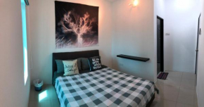 TH Ipoh Homestay@Simee,10pax,8mins to attractions